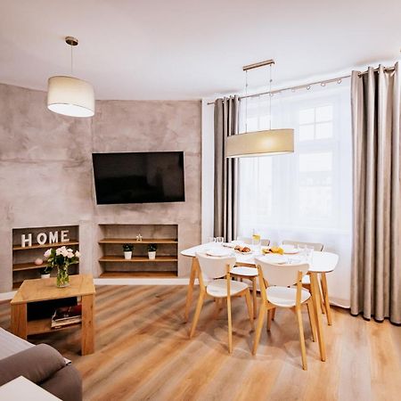 Ottimo Apartamenty Floriana Бидгошч Екстериор снимка