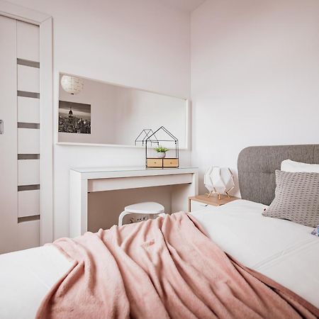 Ottimo Apartamenty Floriana Бидгошч Екстериор снимка