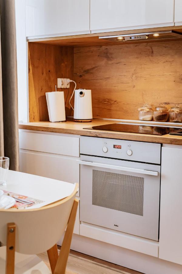 Ottimo Apartamenty Floriana Бидгошч Екстериор снимка