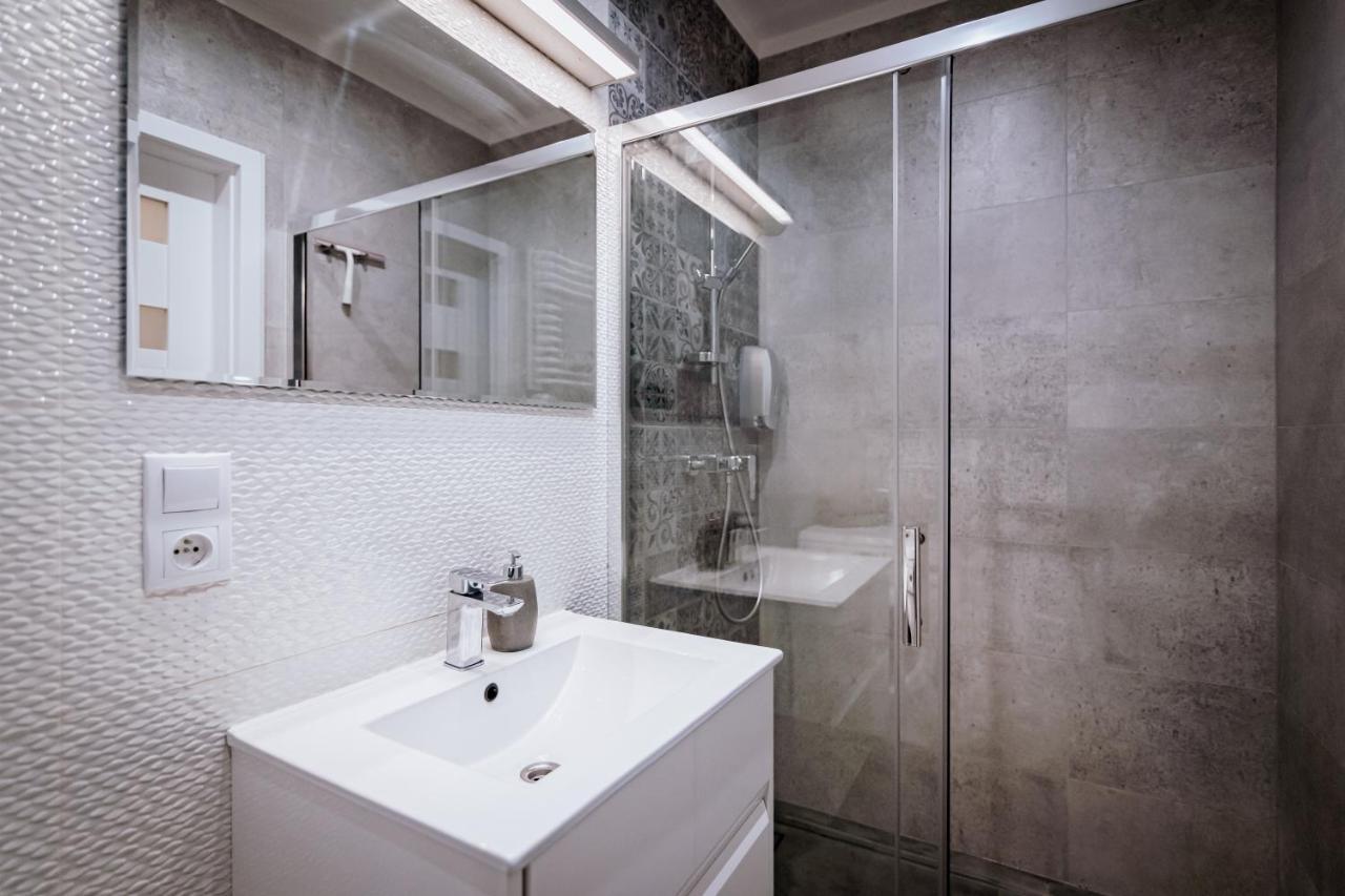 Ottimo Apartamenty Floriana Бидгошч Екстериор снимка