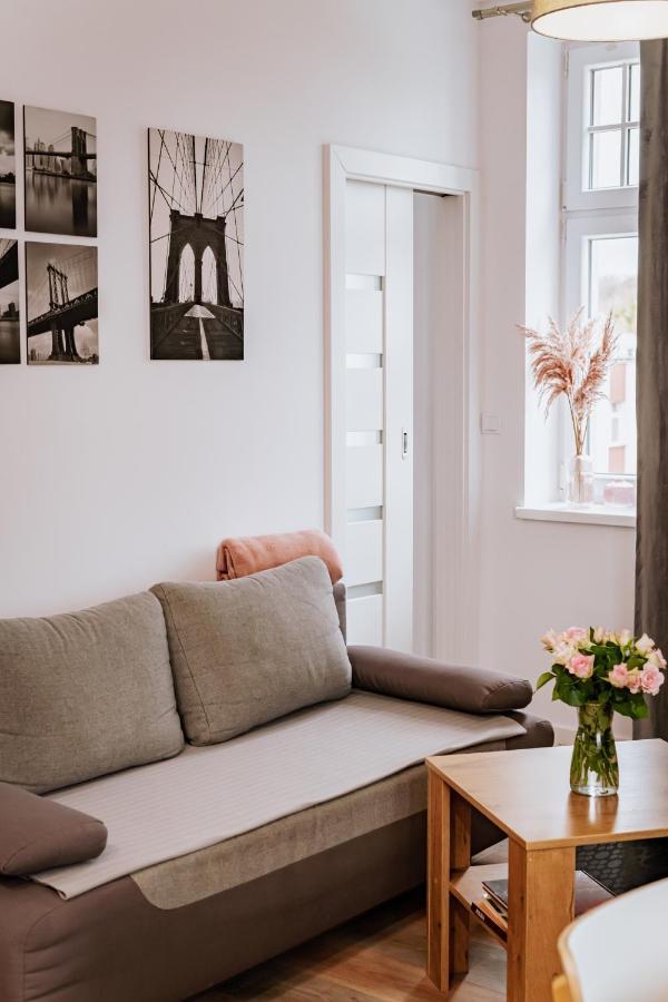 Ottimo Apartamenty Floriana Бидгошч Екстериор снимка