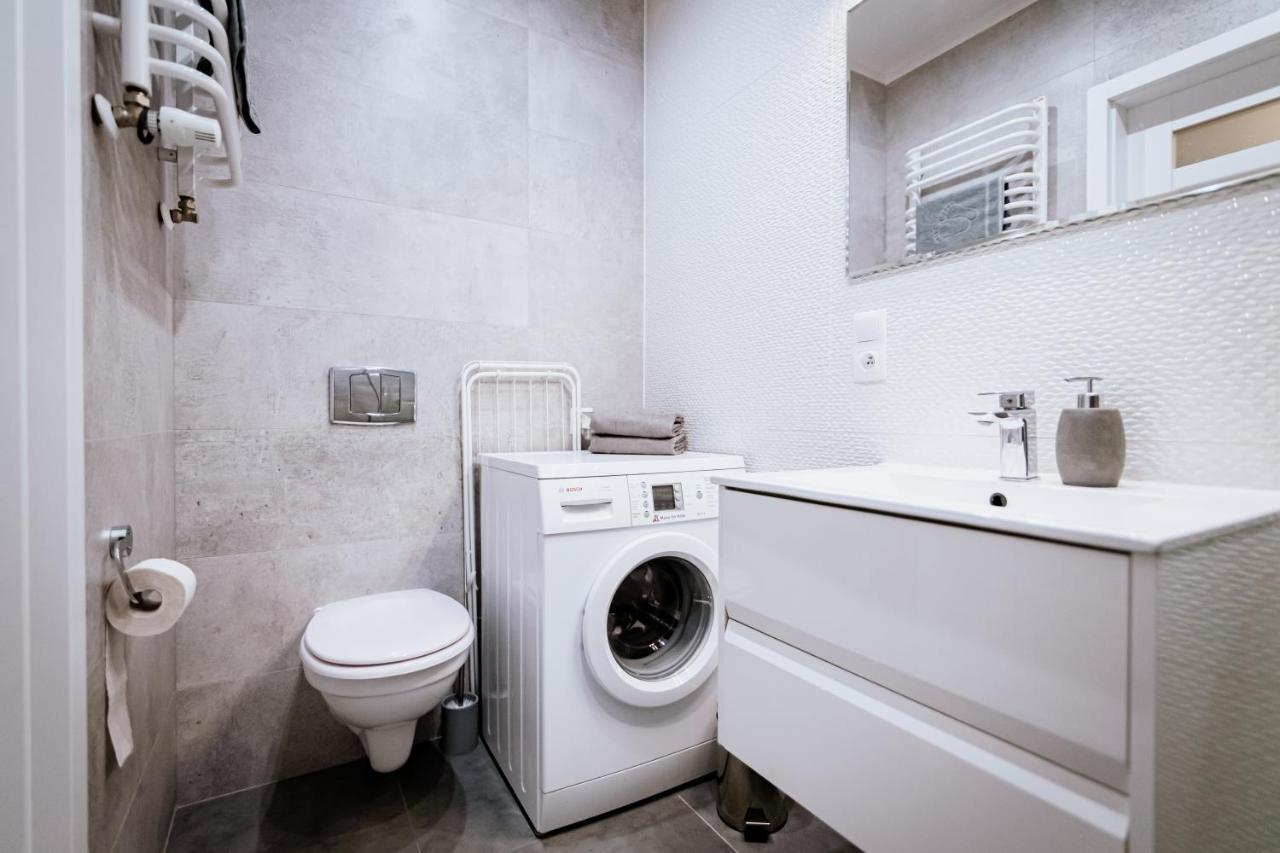 Ottimo Apartamenty Floriana Бидгошч Екстериор снимка
