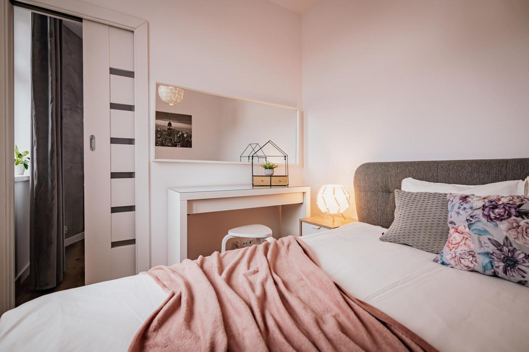 Ottimo Apartamenty Floriana Бидгошч Екстериор снимка