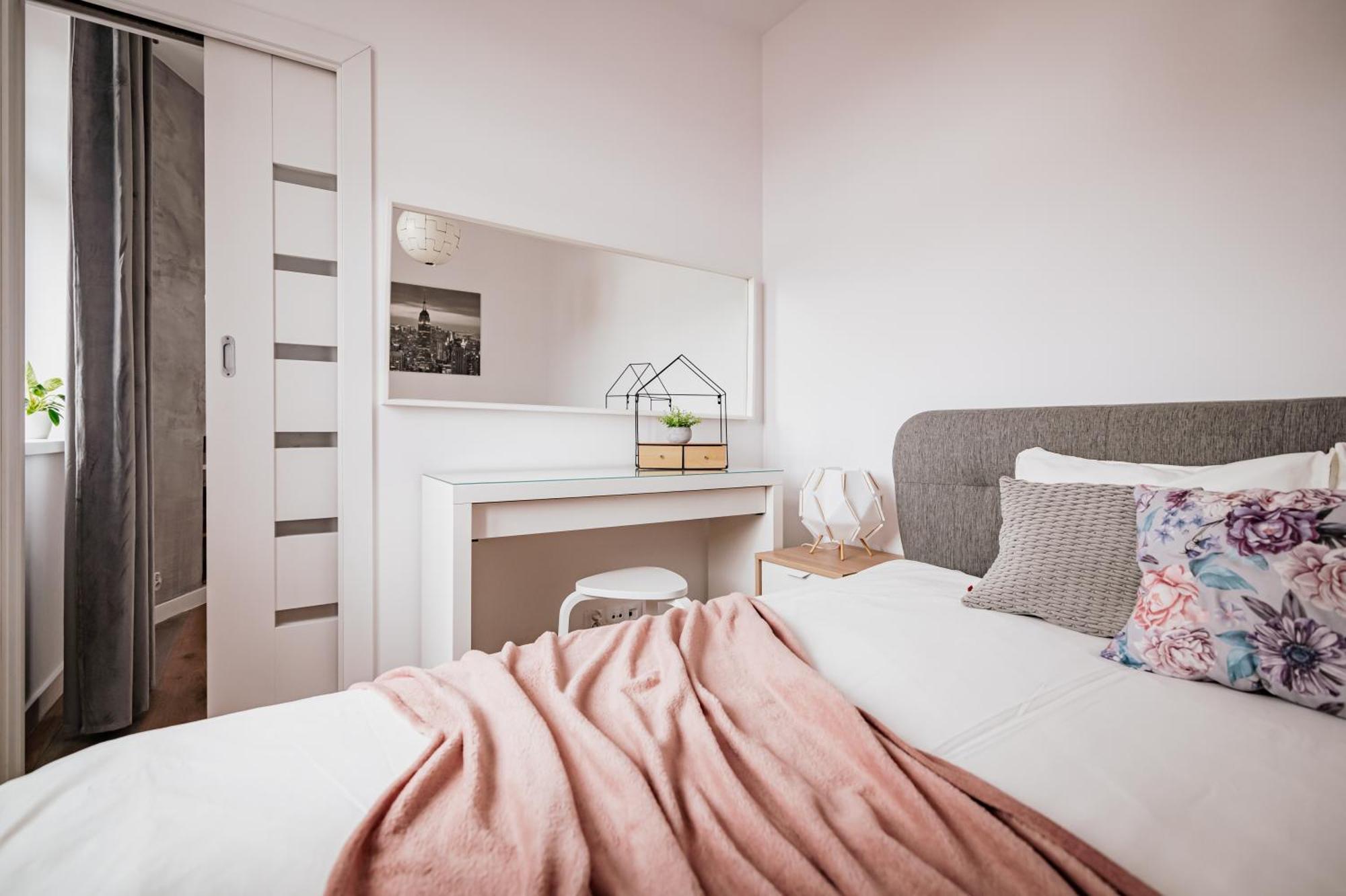 Ottimo Apartamenty Floriana Бидгошч Екстериор снимка