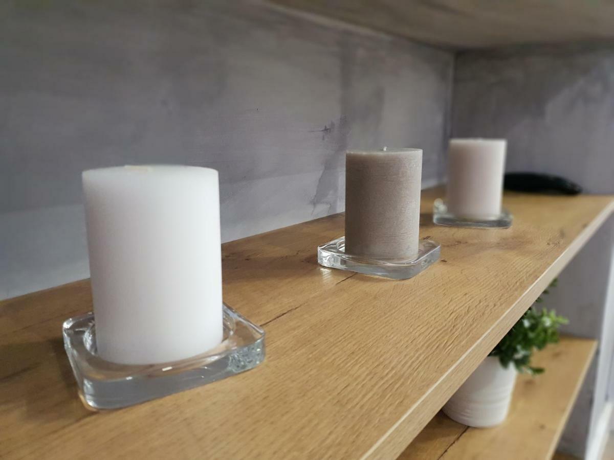 Ottimo Apartamenty Floriana Бидгошч Екстериор снимка