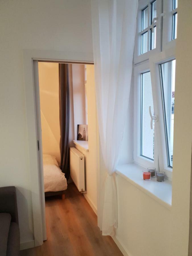 Ottimo Apartamenty Floriana Бидгошч Екстериор снимка
