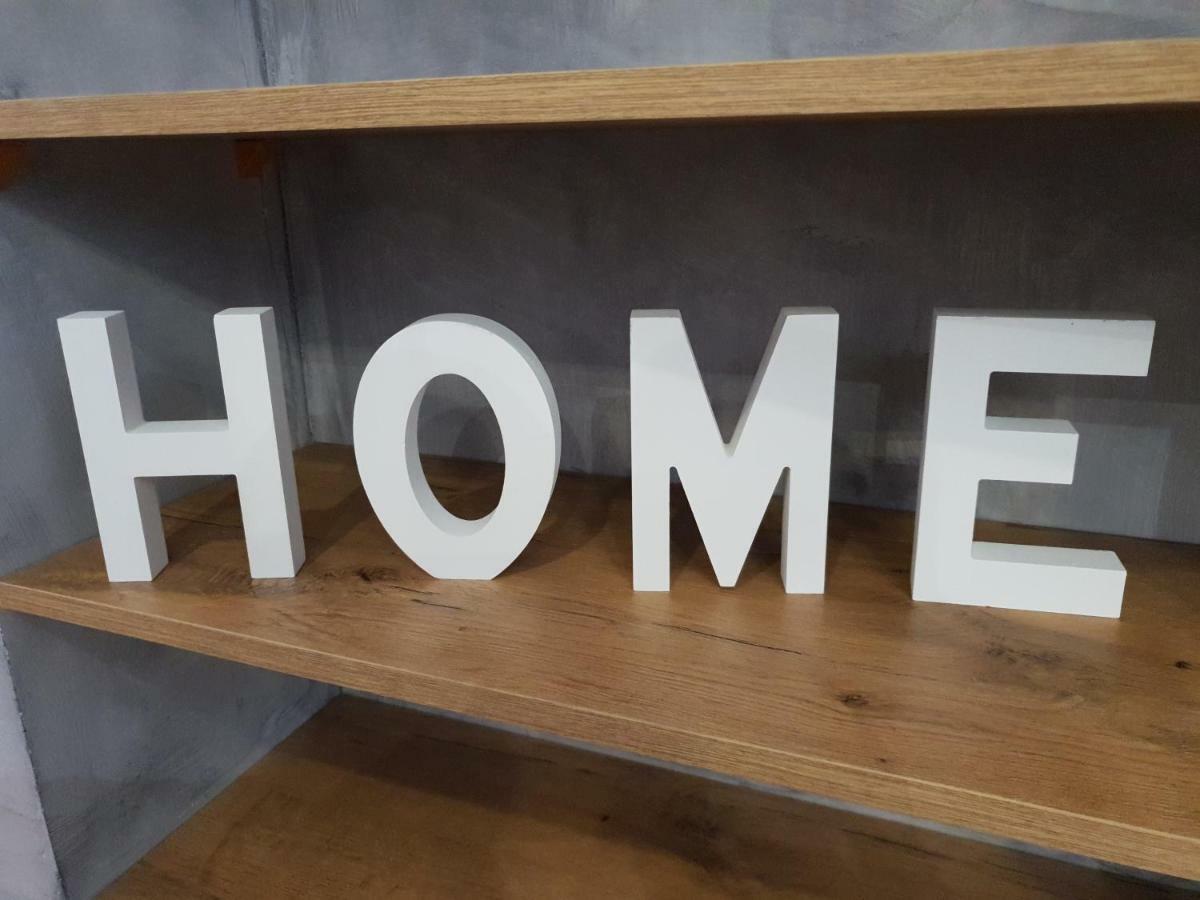 Ottimo Apartamenty Floriana Бидгошч Екстериор снимка