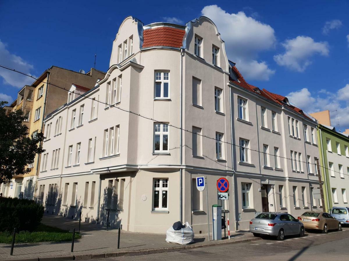 Ottimo Apartamenty Floriana Бидгошч Екстериор снимка