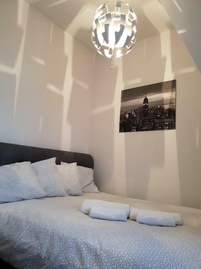Ottimo Apartamenty Floriana Бидгошч Екстериор снимка