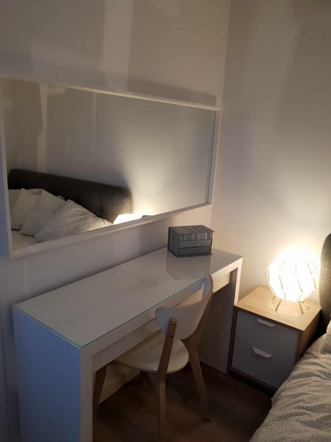 Ottimo Apartamenty Floriana Бидгошч Екстериор снимка