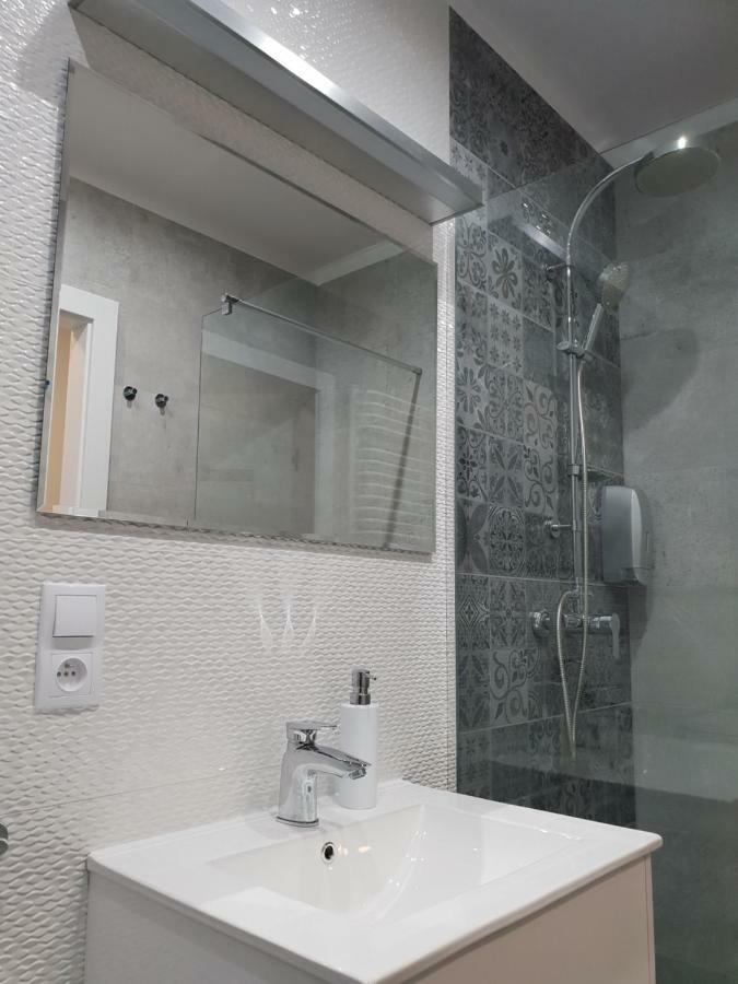 Ottimo Apartamenty Floriana Бидгошч Екстериор снимка
